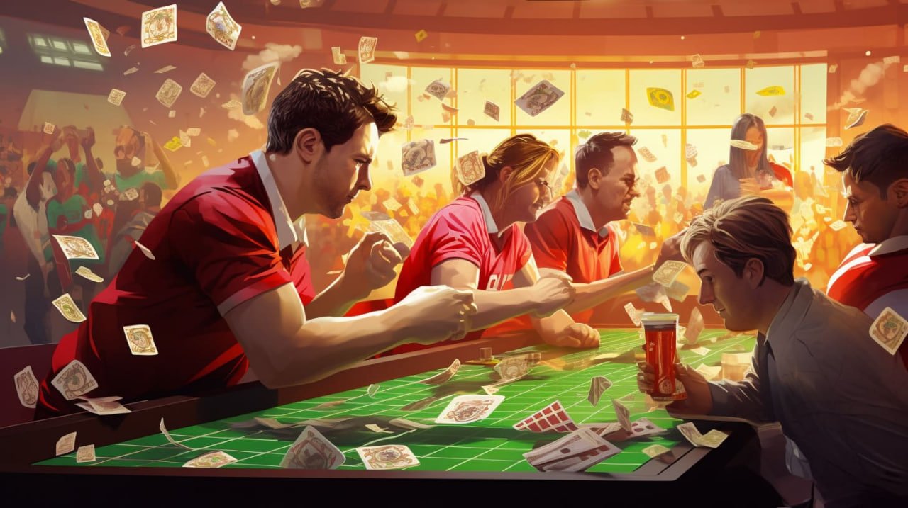 Hướng dẫn nạp tiền VND tại 368bet qua các phương thức thanh toán phổ biến tại Việt Nam