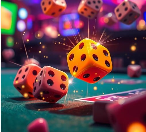 Sảnh Live Casino 368bet với dealer thật phát sóng trực tiếp 24 giờ mỗi ngày